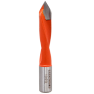 Сверло сквозное HW 10*70 S10*20 LH ECO