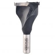 Сверло чашечное HW 35*70 S10*26 RH премиум