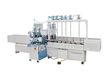 Фрезерно-копировальные станки