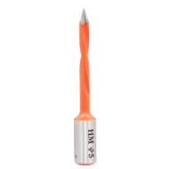 Сверло сквозное HW 5*70 S10*20 LH PREMIUM