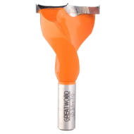 Сверло чашечное HW 35*70 S10*26 LH премиум