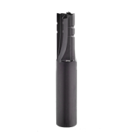 Концевая фреза прямая чистовая CB VHW TIGER 12*25/65*12 Z3 RH