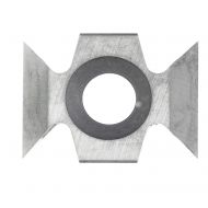 Нож сменный VHW 22*16*5 45°FK07 GREATWOOD