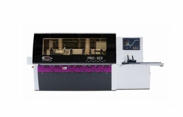 Четырёхсторонний станок ÖZEN PRO-623 STANDART