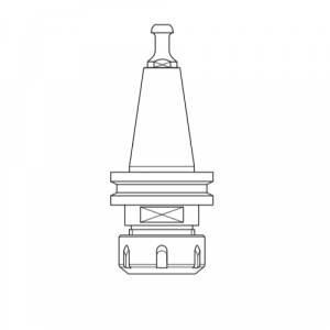 Патроны ISO30 для обрабатывающих центров с ЧПУ