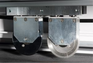 Ножи для оборудования Q-BOX.