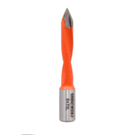 Сверло сквозное HW 8*70 S10*20 LH ECO