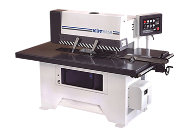 Круглопильный делительный станок KDT KST-165