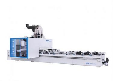 Обрабатывающие центры с ЧПУ