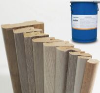 Клей PUR IWG 69306 для окутки 20кг