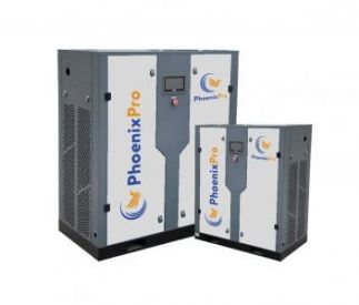 Компрессорное оборудование