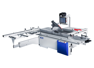 Форматно-раскроечные станки