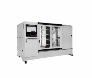 Копировально-фрезерный станок DINCMAK EKS.T4 CNC