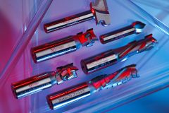 Концевые фрезы