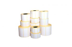 Этикетки и риббоны