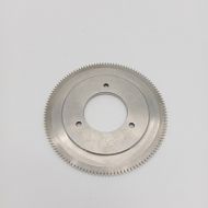 Нож для Q-Box поперечный (горизонтальный)