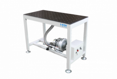 Стол с воздушной подушкой QFT-1