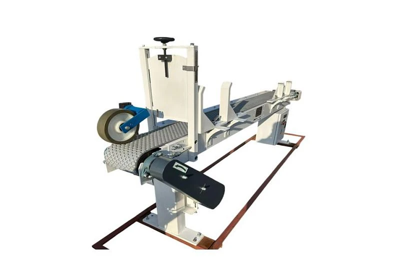 Автоподатчик заготовок JANGJA E20