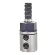 Патрон резьбовой C-M8 45x17x10 RH SCM