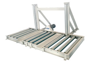 Приводной боковой конвейер Leev GTF-024