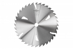 Пила дисковая HW многопильная 600*50*5,5/3,5 z36 FZ     GE