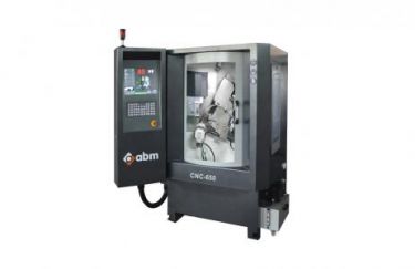 Станки для заточки и обслуживания дисковых пил