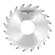 Пила дисковая HW пазовая 100*30*4,0/3 z20 WZ  HOMAG  GE