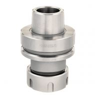 Патрон цанговый HSK 63F ER32 RH для CNC станков 