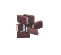 Шлифовальная губка Ligreat четырехсторонняя Р280