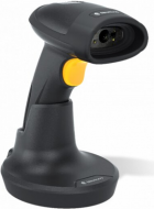 Сканер штрих-кода HR32 Marlin II 2D CMOS Mega Pixel Wireless Bluetooth