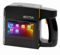 Маркиратор каплеструйный Bentsai B80 (300 dpi, 96 mm, водные чернила)