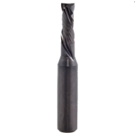 Концевая фреза чистовая HW TIGER 8*22/75 12 Z2+2 RH COM