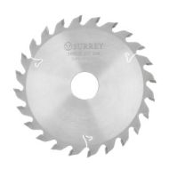 Пила дисковая HW торцовочная 115*22*3,0/2 z24 WZ  NANXING  2455081 SURREY