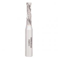 Концевая фреза 8*22*12 z2+2 правая  компрессионная