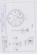 Пила дисковая DIA пазовая 200*60*2,6/2,1 z36 FA + NL3/9/74