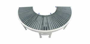 Кромкооблицовочный участок