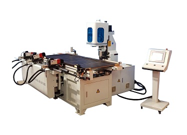 Обрабатывающие центры для обработки дверей