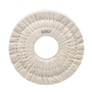 Круг полировальный текстильный   150 * 20 50  KDT/HOMAG