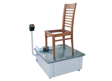 Устройство торцовки ножек стульев AD.100 Dincmak