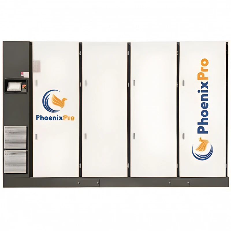 Компрессор PhoenixPro LP2TVPM75-8