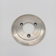 Нож для Oriteq поперечный (горизонтальный)