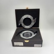 Фреза для сращивания HW GE 160*70 z2 шип 11,4*10 заплечик