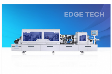 Кромкооблицовочные станки для деталей с софтформингом