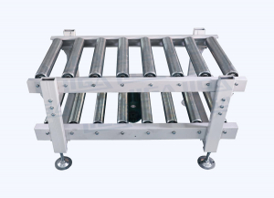 Приводные транспортеры