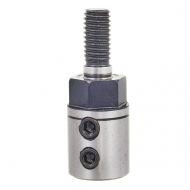 Патрон резьбовой C-M8 45x17x10 LH SCM 