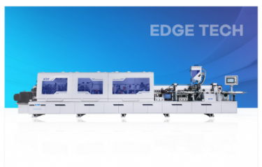 Кромкооблицовочные станки для узких деталей