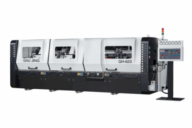 Четырёхсторонние станки GAU JING