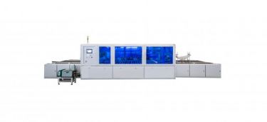 Станки для склейки коробок