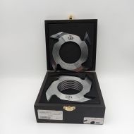 Фреза для сращивания HW 160*70 z4 шип 3,8*11,4 TKG