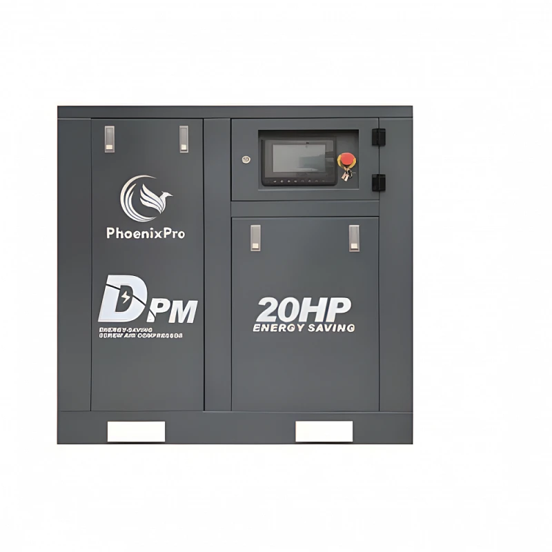 Компрессор PhoenixPro LPD 30 PM-8